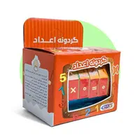 تولید کننده اسباب بازی/جوایز مدارس/بازی فکری|اسباب‌‌بازی|اصفهان, مولوی|دیوار