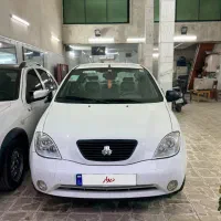 تیبا ۱ مدل ۹۹دوگانه کارخانه بیرنگ کم کار نقد اقساط|خودرو سواری و وانت|رشت, توشیبا|دیوار