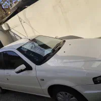 سمند سورن پلاس|خودرو سواری و وانت|کوهدشت, |دیوار