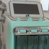 دستگاه فیشیال هفت کاره