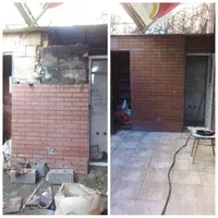 تعمیرات و بازسازی|خدمات پیشه و مهارت|مشکیندشت, |دیوار