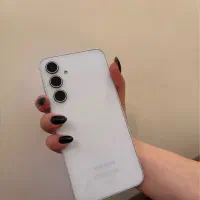 موبایل سامسونگ A35 5G با رم ۸ درحد آکبند