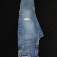 شلوار جین وارداتی