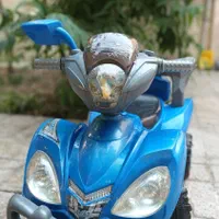 موتورشارژی