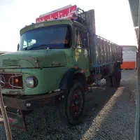 بنز تک باری