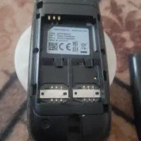 گوشی نوکیا|موبایل|تربت جام, حافظ|دیوار