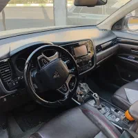 میتسوبیشی اوتلندر|خودرو سواری و وانت|قم, زنبیل آباد|دیوار