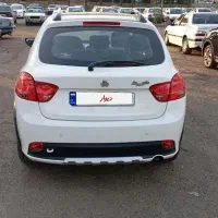 فروش کوییک سفید مشکی