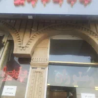 به دونفر پیک موتوری در رستوران پذیرا نیازمنیم