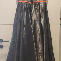 لباس مجلسی حریر
