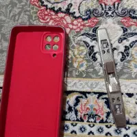 کربیس زوم کن قاب گوشی