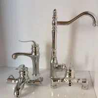 شیرالات بهداشتی البرز