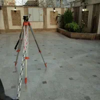 دوربین تراز یاب|مصالح و تجهیزات ساختمان|تهران, ائمه اطهار|دیوار