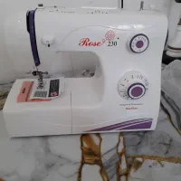 چرخ خیاطی