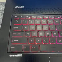 MSI GS72 با ۶ گیگ گرافیک مجزا|رایانه همراه|تهران, آرژانتین|دیوار