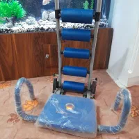 دستگاه دراز نشست