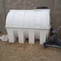 مخرن تانک 3هزار لیتری نونو سه لایه