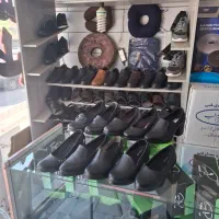 کفش طبی، دمپایی طبی، صندل کفش پیاده روی شهرک باهنر|کیف، کفش، کمربند|کرمان, |دیوار