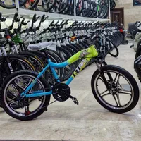 دوچرخه20تترا