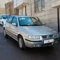 سمند LX استثنایی