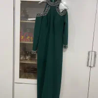 لباس مجلسی کفتان|لباس|بندر گناوه, |دیوار