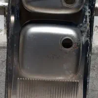 سینک دولگنه