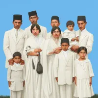 بازسازی و زندهکردن عکسهای قدیمی و خاطرهانگیز|خدمات پذیرایی، مراسم|بوشهر, |دیوار