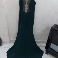 لباس مجلسی سایز ۳۸ با قیمت عالی|لباس|پاکدشت, پاکدشت (مامازند)|دیوار