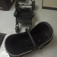 کالسکه هیرو دلیجان|کالسکه و لوازم جانبی|تهران, دهم فروردین|دیوار