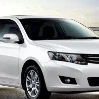 آریو مدل ۹۶