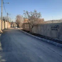 فروش زمین مسکونی داخل بافت شهری آرامگاه فردوسی|فروش زمین و ملک کلنگی|مشهد, توس فردوسی|دیوار