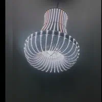 لامپ دستساز ال ای دی|لامپ و چراغ|پیشوا, |دیوار