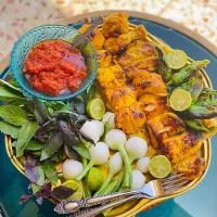 پخت و توزیع انواع غذا|خدمات پذیرایی، مراسم|محمدیه-قزوین, |دیوار