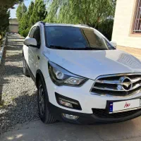 هایما s5 مدل۱۳۹۹ توربو|خودرو سواری و وانت|تهران, نارمک|دیوار