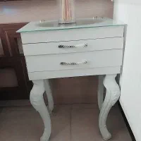 کنسول قاشق و چنگال