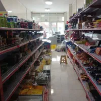 فروش کلیه ی لوازم سوپرمارکتی|فروشگاه و مغازه|بوئین و میاندشت, |دیوار