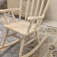 صندلی راک سفارشی ساز