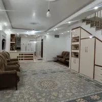 ویلایی سه طبقه طبقه بالا دوبلکس|فروش خانه و ویلا|سبزوار, شهرک جهاد|دیوار