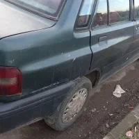 پراید|خودرو سواری و وانت|آستانه اشرفیه, |دیوار