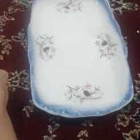 اجیل خوری|ظروف سرو و پذیرایی|شاهین‌شهر, نظامی|دیوار