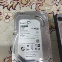 هارد اینترنال 2 ترا بایت|قطعات و لوازم جانبی رایانه|شاهرود, |دیوار