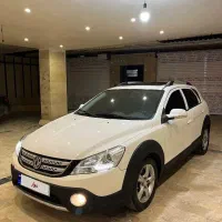 دانگ فنگ اچ۳۰کراس مدل۹۶بیرنگ