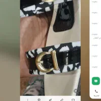 تولید کننده انواع صندل دمپایی قیمت مناسب|کیف، کفش، کمربند|تهران, بازار|دیوار