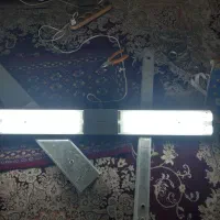 لامپ.لامپ مهتابی