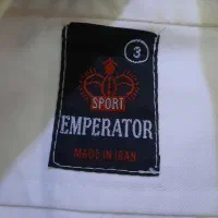 لباس کاراته کیوکوشین پسرانه|لباس|اندیشه, اندیشه فاز ۲|دیوار