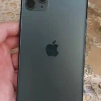 گوشی ایفون 11 پرو مکس