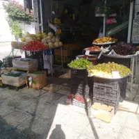اجاره مغازه میوه فروشی در کوی طلاب|اجارهٔ مغازه و غرفه|شیراز, کوی طلاب|دیوار
