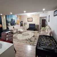 اجاره روزانه/هفتگی/ماهانه ویلا ۳۵۰ متری|اجارهٔ کوتاهمدت ویلا و باغ|صفادشت, |دیوار