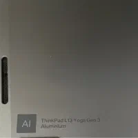 لپ تاپ لنوو ThinkPad L13 Yoga Gen 3|رایانه همراه|تهران, اراضی عباس آباد|دیوار