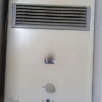 آبگرمکن بوتان سایزبزرگ مدل B118